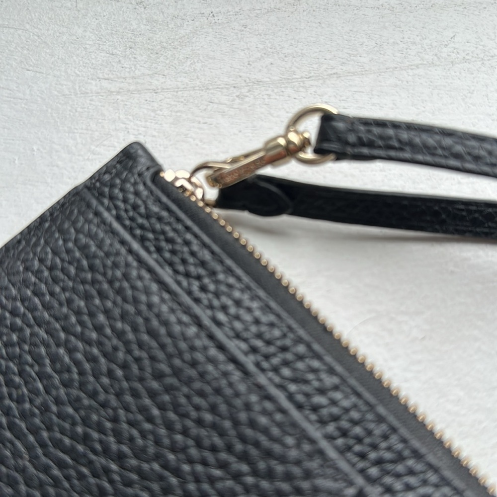 KATE SPADE LENA WRISTLET SMALL WALLET COINS, CARDS, BILLS, KEYS - Picture 3 of 13